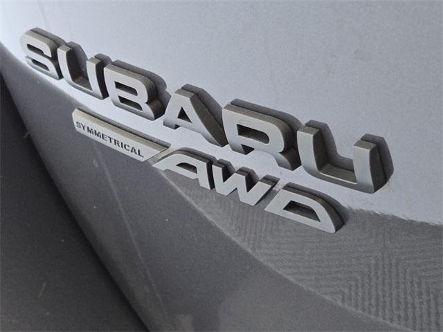 used 2022 Subaru Forester car, priced at $28,865