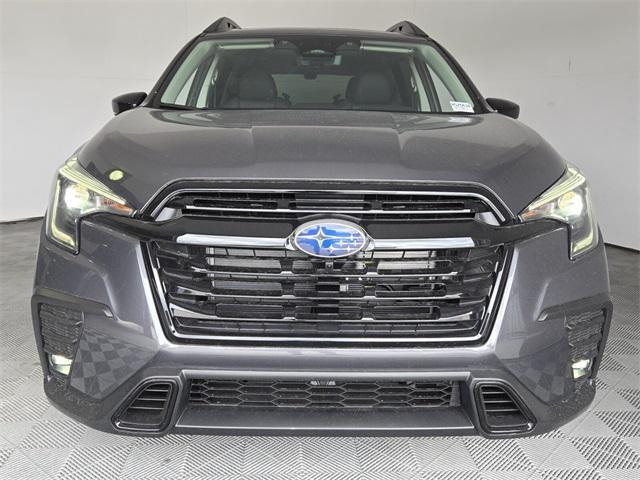 new 2025 Subaru Ascent car, priced at $53,590