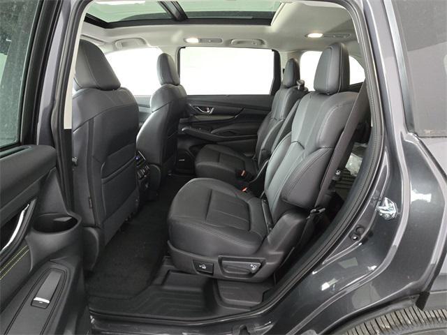 new 2025 Subaru Ascent car, priced at $53,590
