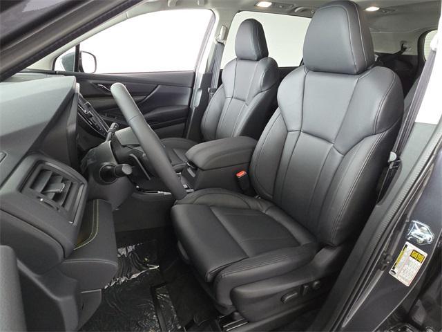 new 2025 Subaru Ascent car, priced at $53,590