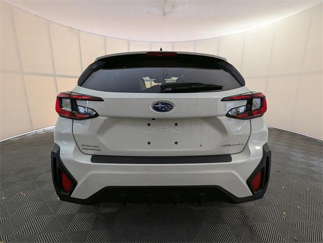 new 2024 Subaru Crosstrek car, priced at $25,762