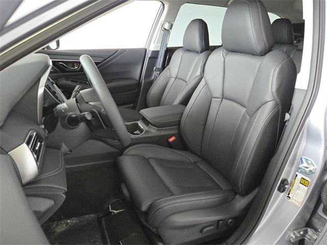 new 2025 Subaru Outback car, priced at $47,283