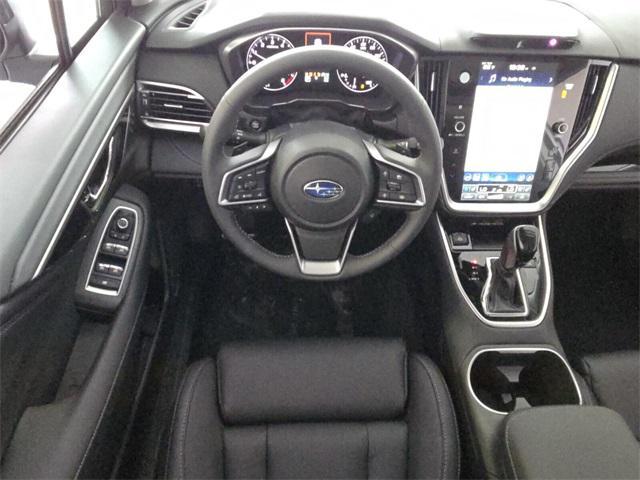 new 2025 Subaru Outback car, priced at $47,283