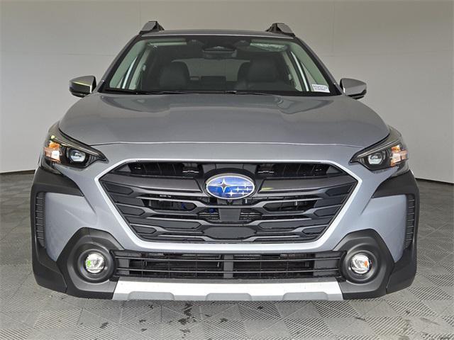 new 2025 Subaru Outback car, priced at $47,283