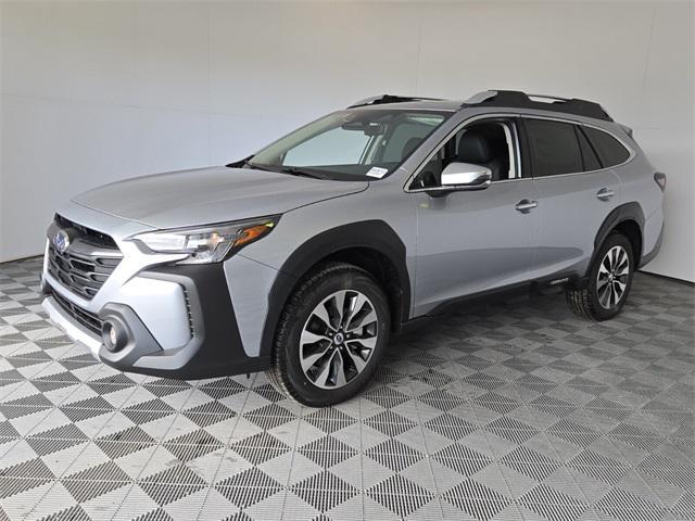 new 2025 Subaru Outback car, priced at $47,283