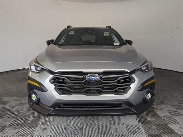 new 2024 Subaru Crosstrek car, priced at $31,098