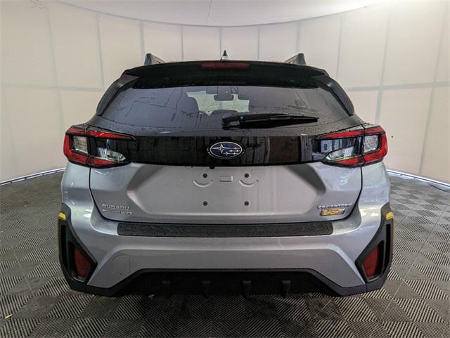 new 2024 Subaru Crosstrek car, priced at $31,098