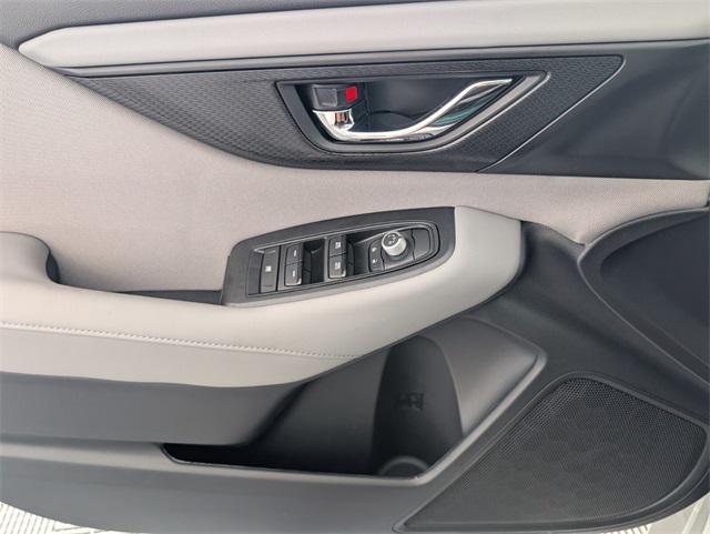 new 2025 Subaru Legacy car, priced at $32,176
