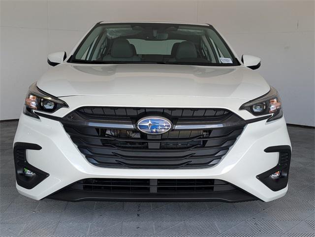 new 2025 Subaru Legacy car, priced at $32,176
