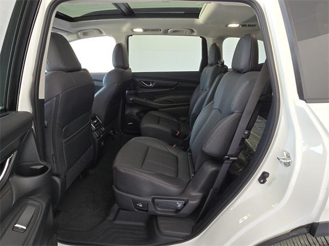 new 2025 Subaru Ascent car, priced at $49,370