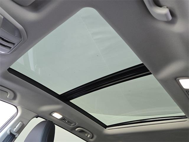 new 2025 Subaru Ascent car, priced at $49,370