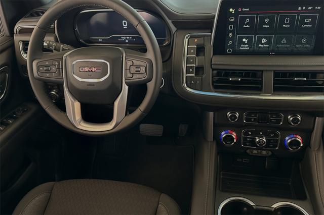 new 2024 GMC Yukon XL car, priced at $69,485