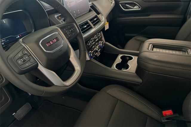 new 2024 GMC Yukon XL car, priced at $69,485