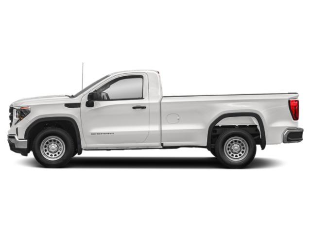 new 2025 GMC Sierra 1500 car, priced at $42,560