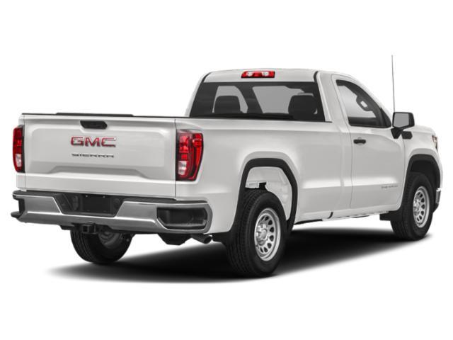 new 2025 GMC Sierra 1500 car, priced at $42,560