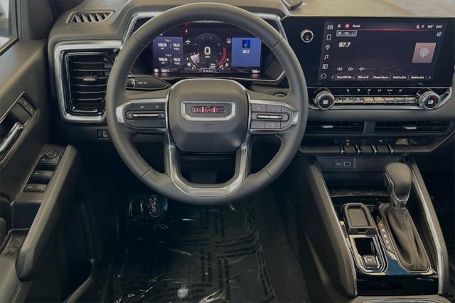 new 2024 GMC Canyon car, priced at $42,030