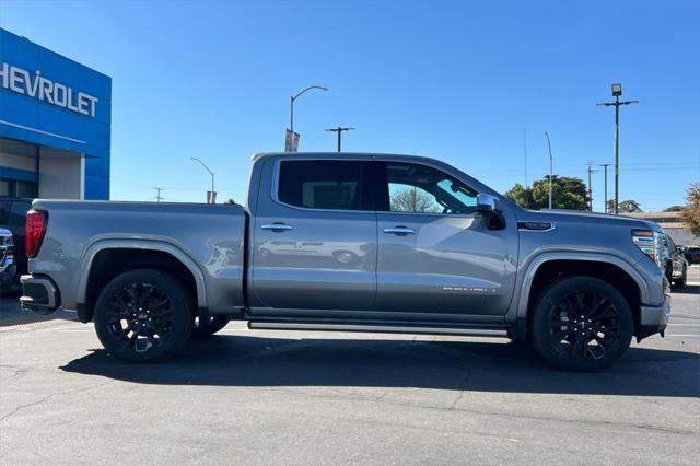 new 2024 Chevrolet Tahoe car, priced at $69,880