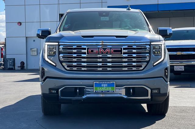 new 2024 Chevrolet Tahoe car, priced at $69,880