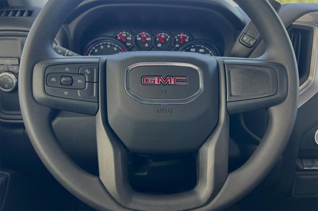 new 2025 GMC Sierra 1500 car, priced at $38,790