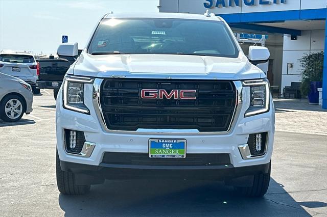 new 2024 GMC Yukon XL car, priced at $69,485