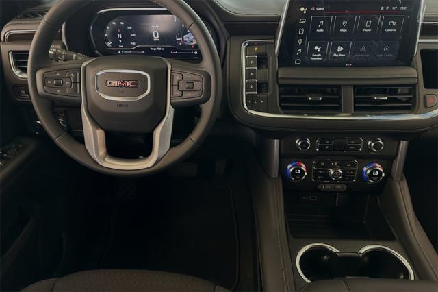 new 2024 GMC Yukon XL car, priced at $69,485