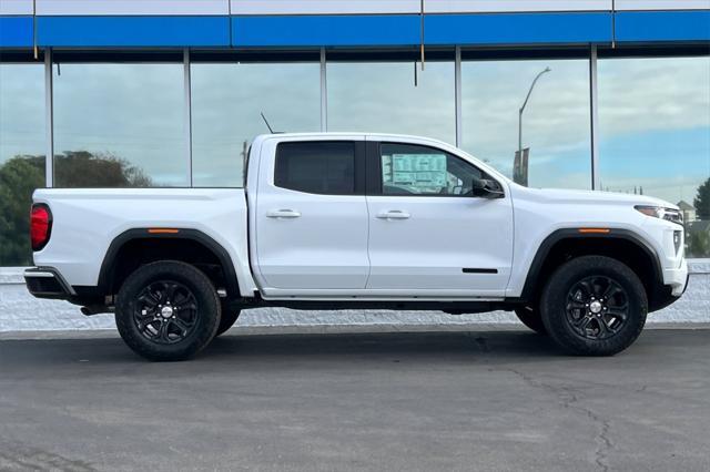 new 2024 GMC Canyon car, priced at $40,445