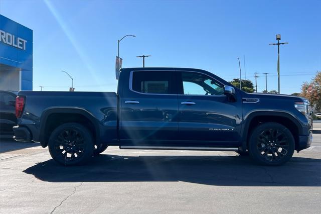 new 2024 GMC Sierra 1500 car, priced at $71,620