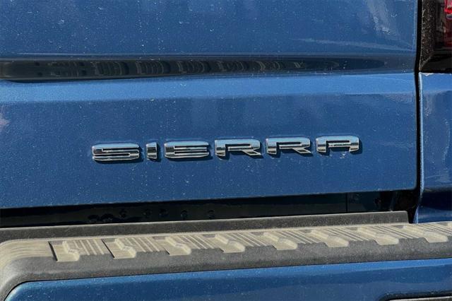 new 2024 GMC Sierra 1500 car, priced at $71,620