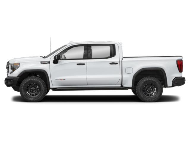 new 2025 GMC Sierra 1500 car, priced at $79,395