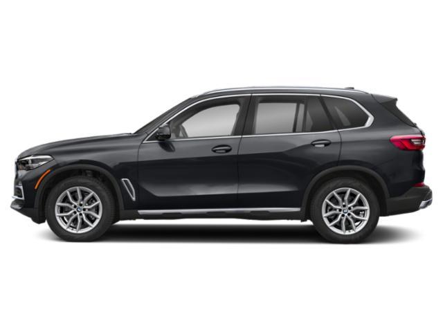 used 2022 BMW X5 car, priced at $58,213