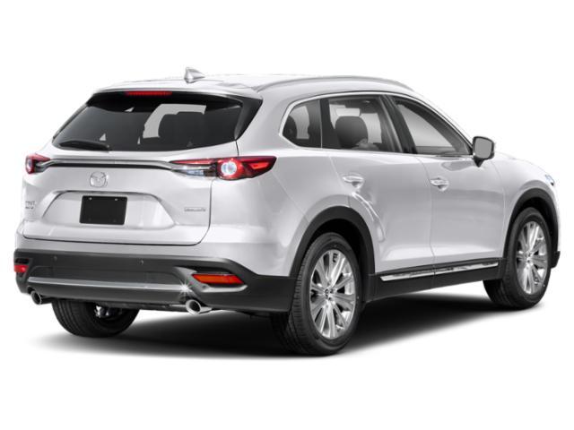 used 2021 Mazda CX-9 car, priced at $33,695