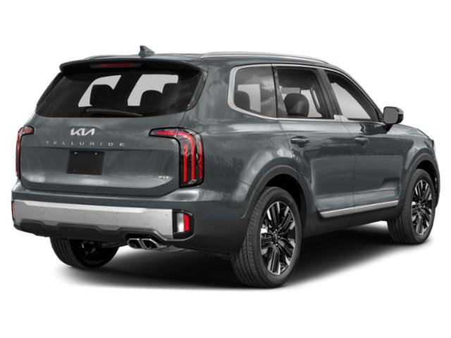 used 2023 Kia Telluride car, priced at $48,987