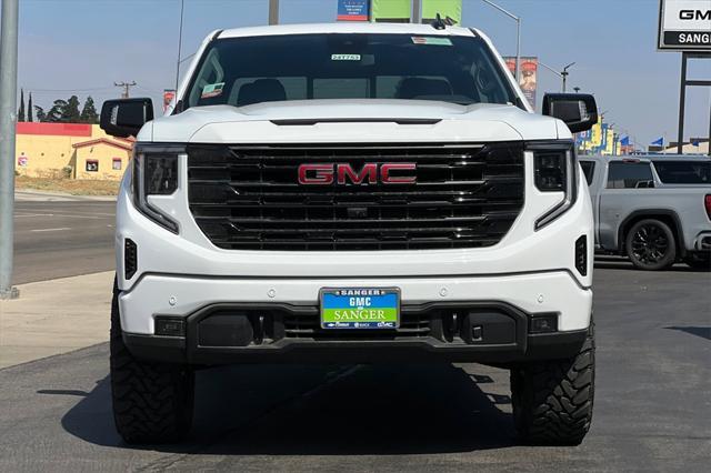 new 2024 GMC Sierra 1500 car, priced at $67,745