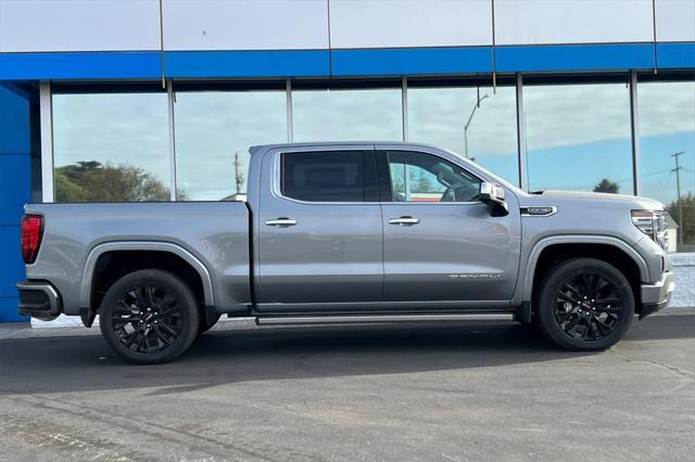 new 2024 GMC Sierra 1500 car, priced at $72,175