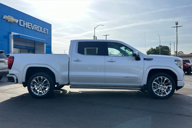 new 2024 GMC Sierra 1500 car, priced at $73,150