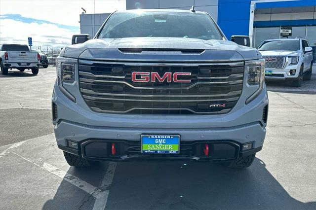 new 2024 GMC Sierra 1500 car, priced at $72,510