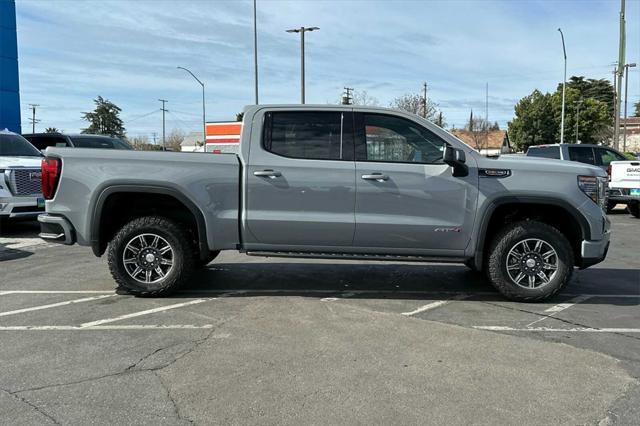 new 2024 GMC Sierra 1500 car, priced at $72,510