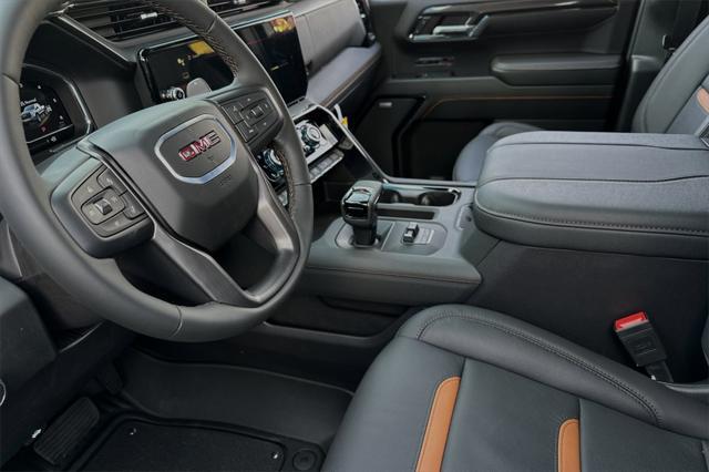 new 2024 GMC Sierra 1500 car, priced at $72,510