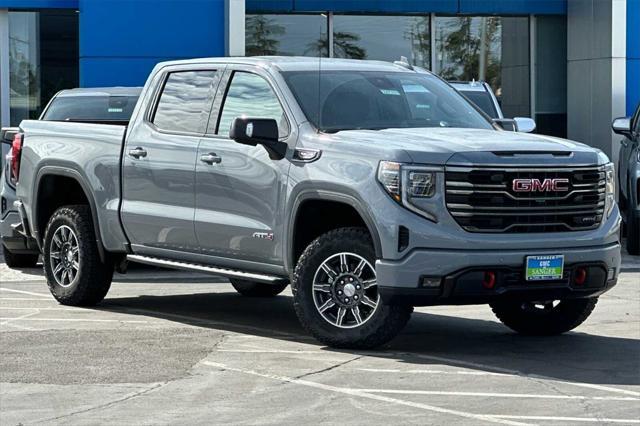 new 2024 GMC Sierra 1500 car, priced at $72,510