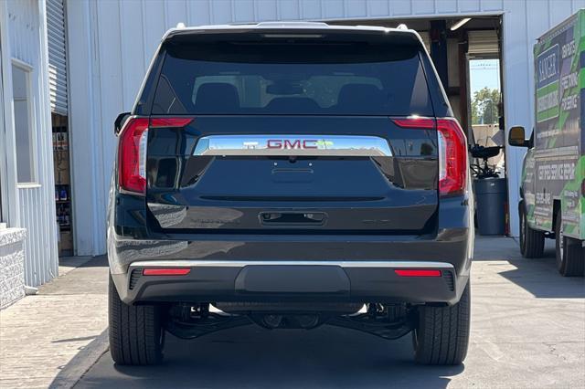 new 2024 GMC Yukon car, priced at $78,040