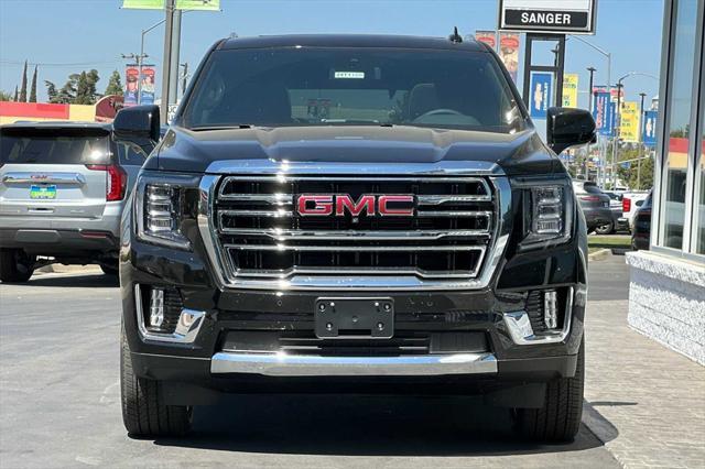 new 2024 GMC Yukon car, priced at $78,040