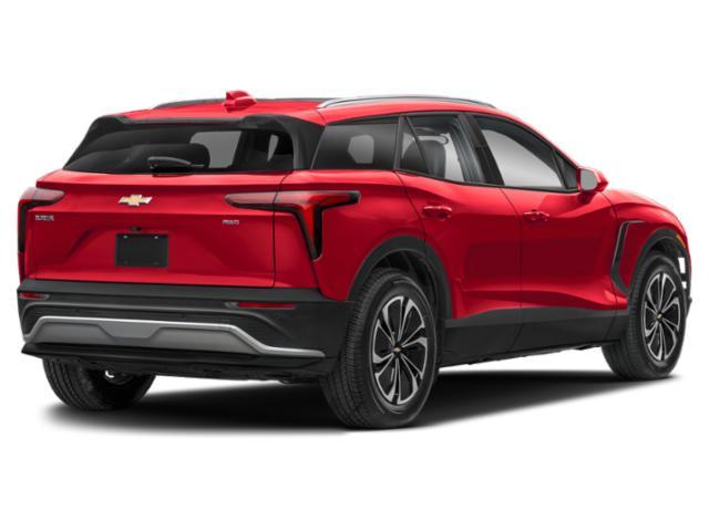 new 2024 Chevrolet Blazer EV car, priced at $49,044