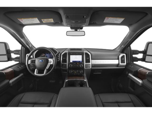 used 2021 Ford F-250 car, priced at $61,876