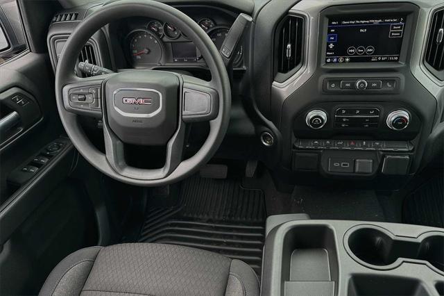 new 2024 GMC Sierra 1500 car, priced at $47,015