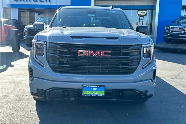 new 2024 GMC Sierra 1500 car, priced at $47,015