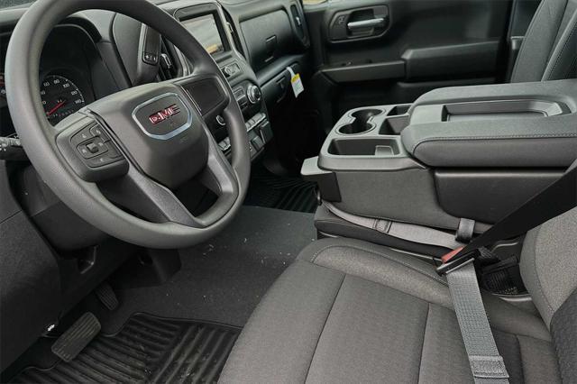 new 2024 GMC Sierra 1500 car, priced at $47,015