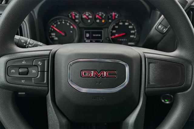 new 2024 GMC Sierra 1500 car, priced at $47,015