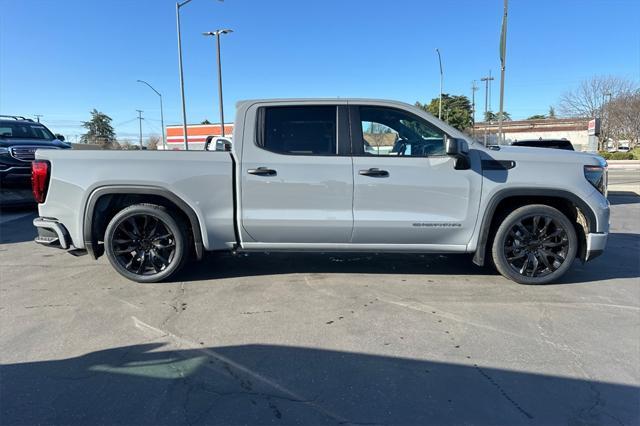 new 2024 GMC Sierra 1500 car, priced at $47,015