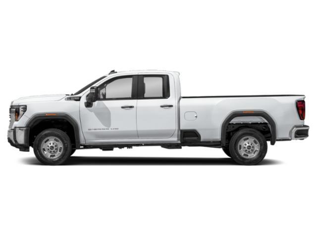 new 2024 GMC Sierra 2500 car, priced at $62,285