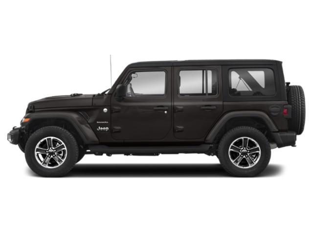 used 2019 Jeep Wrangler Unlimited car, priced at $31,999